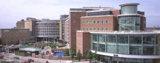 BBC TV Centre